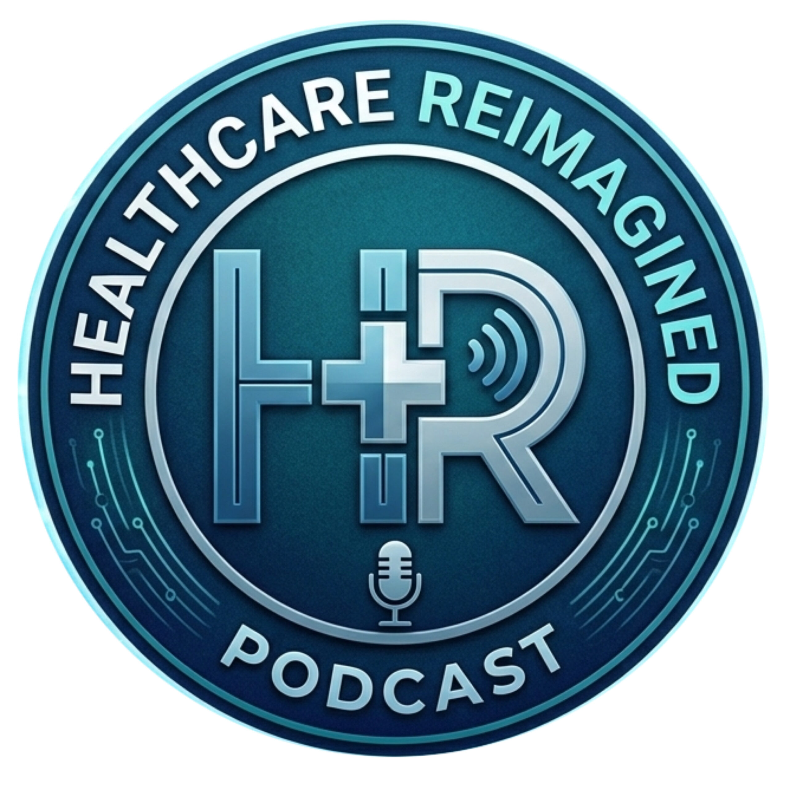 Healthcare ReImagined