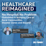 Healthcare ReImagined